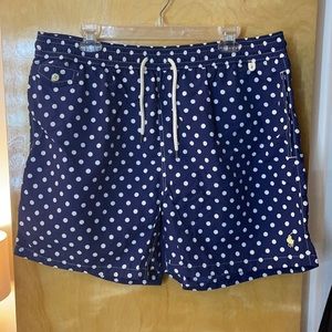 Polo Ralph Lauren Swim Trunks